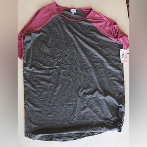 Lularoe Irma size small new